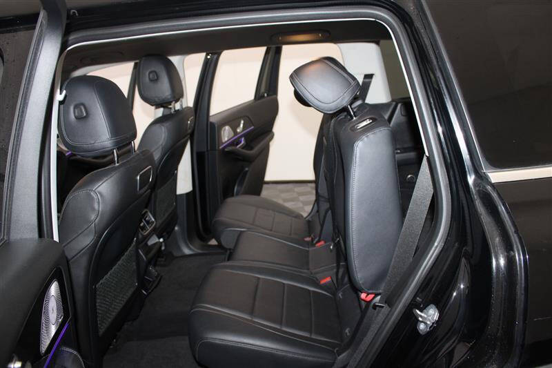 2020 Mercedes-Benz GLS GLS 450