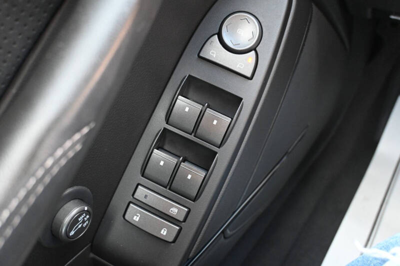 2014 Cadillac CTS-V