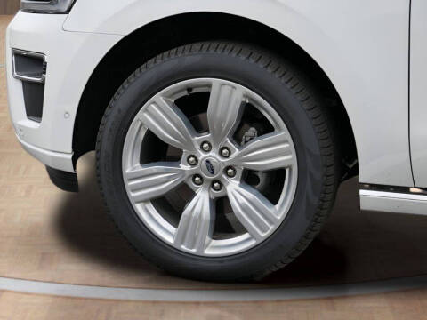 2024 Ford Expedition Platinum