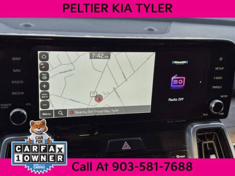 2023 Kia Sorento X-Line SX Prestige