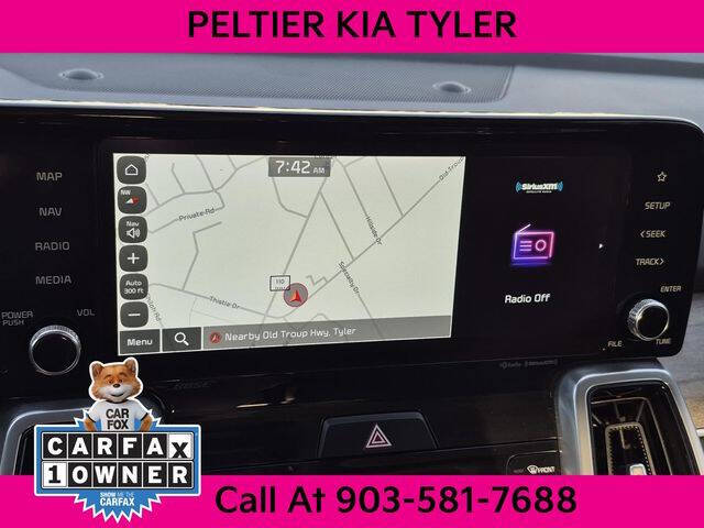 2023 Kia Sorento X-Line SX Prestige