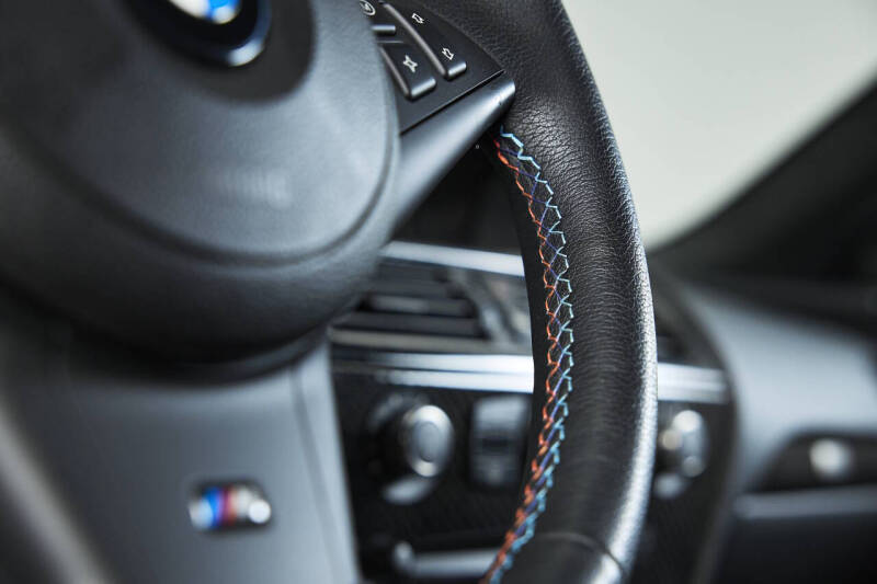 2006 BMW M6