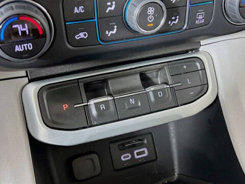 2022 GMC Acadia SLT