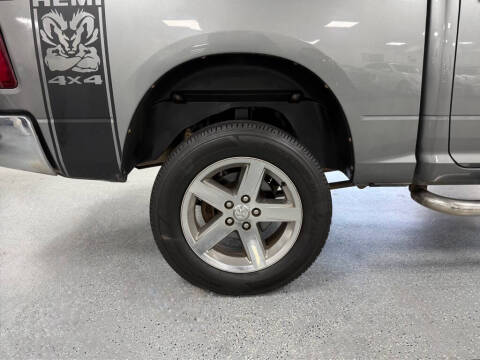 2010 Dodge Ram 1500 SLT Sport