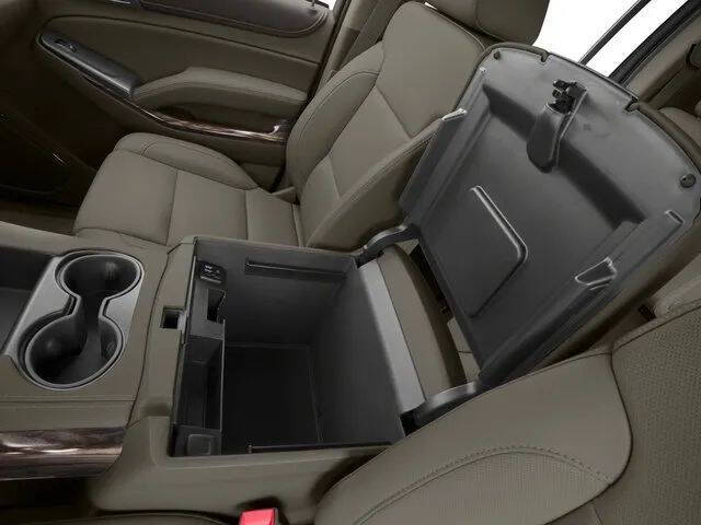 2017 GMC Yukon XL SLT