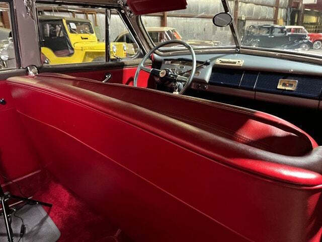 1940 Mercury Eight 56