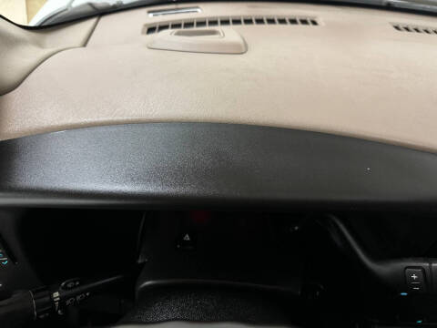 2021 Chevrolet Express 2500