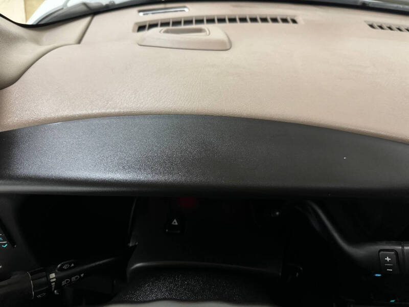 2021 Chevrolet Express 2500