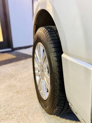 2014 Lincoln Navigator