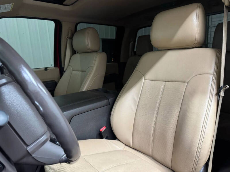 2016 Ford F-350 Super Duty