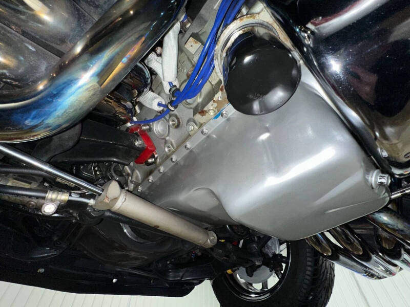 1972 Chevrolet Corvette