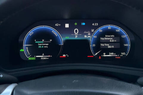 2024 Toyota Grand Highlander Hybrid Limited