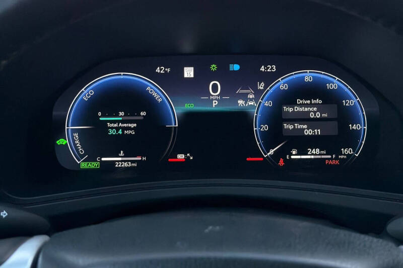 2024 Toyota Grand Highlander Hybrid Limited