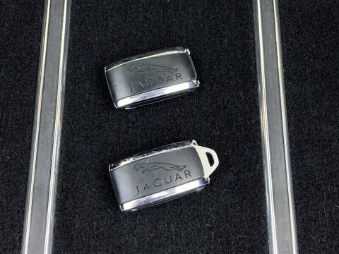 2013 Jaguar XK XKR