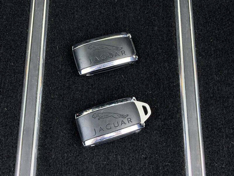 2013 Jaguar XK XKR