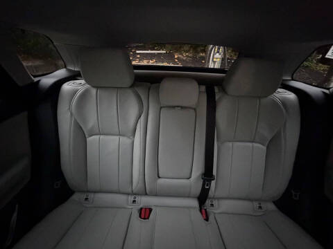 2019 Land Rover Range Rover Evoque SE