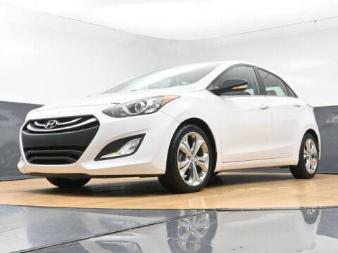 2013 Hyundai Elantra GT