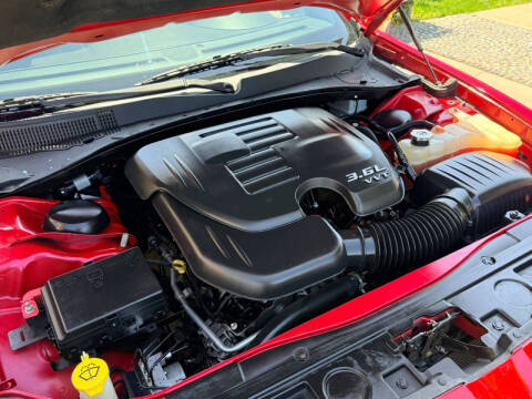 2017 Chrysler 300