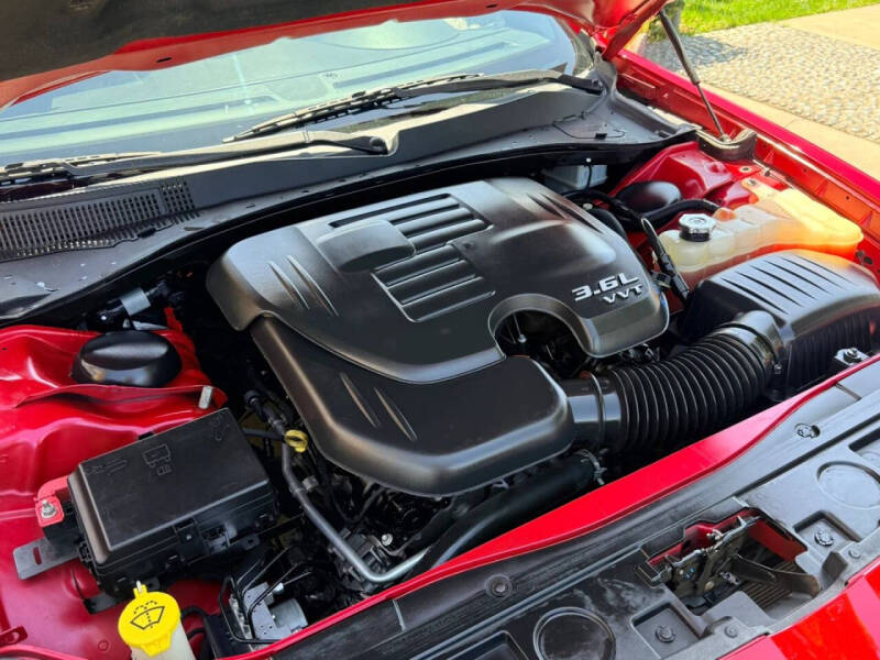 2017 Chrysler 300