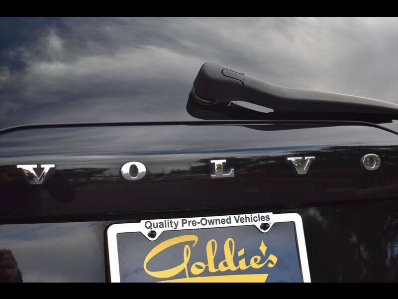 2017 Volvo XC90 T8 eAWD Inscription