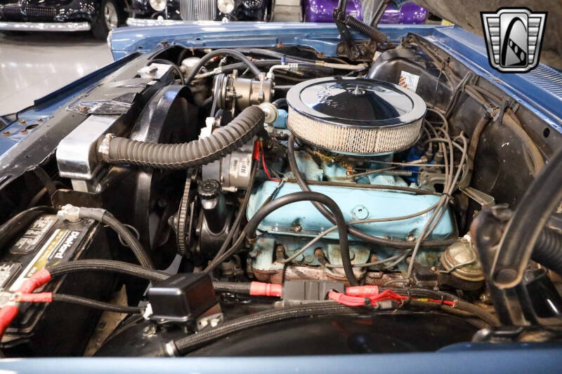 1964 Pontiac Catalina