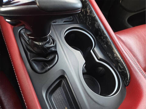 2023 Dodge Durango SRT Hellcat