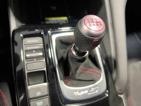 2025 Acura Integra Type S