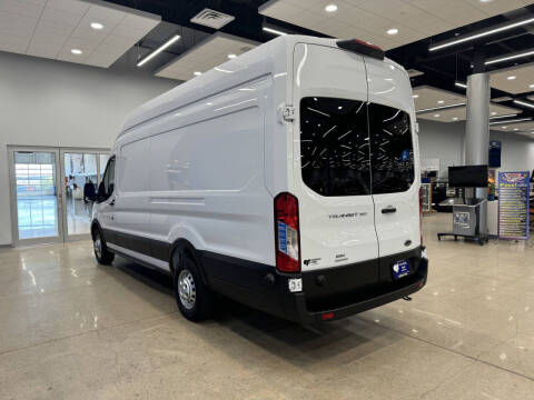 2024 Ford Transit 350