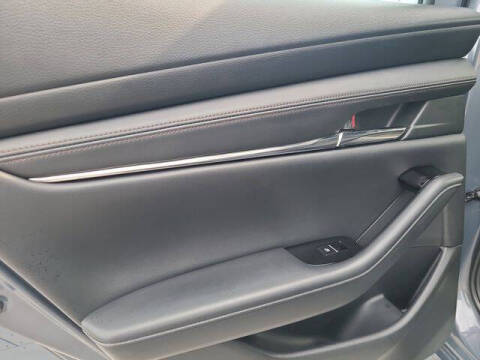 2024 Mazda Mazda3 Hatchback 2.5 Turbo Premium Plus