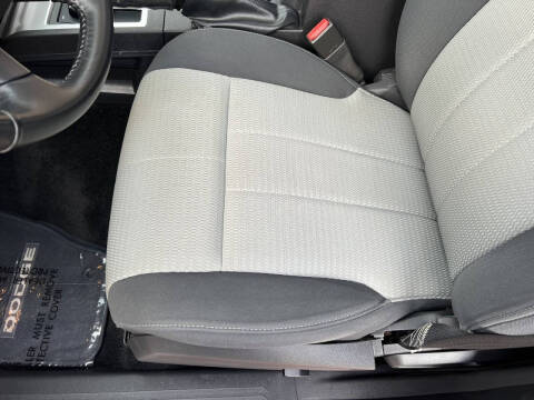 2007 Dodge Nitro R/T