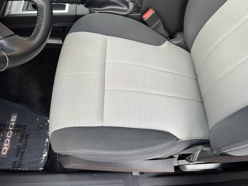 2007 Dodge Nitro R/T