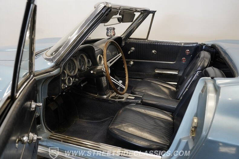 1964 Chevrolet Corvette