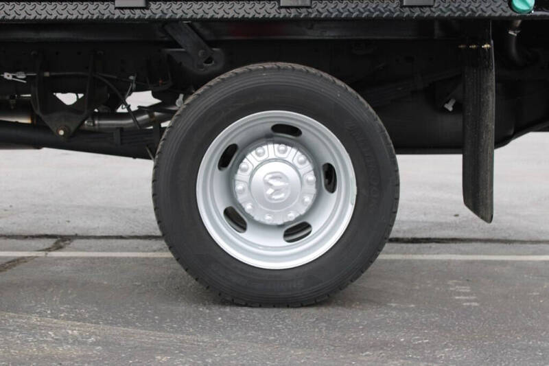 2024 RAM 5500