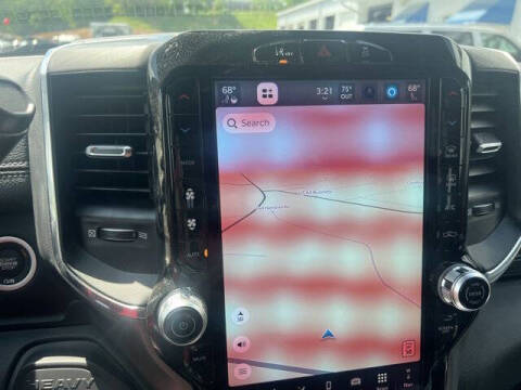 2025 RAM 3500 Laramie