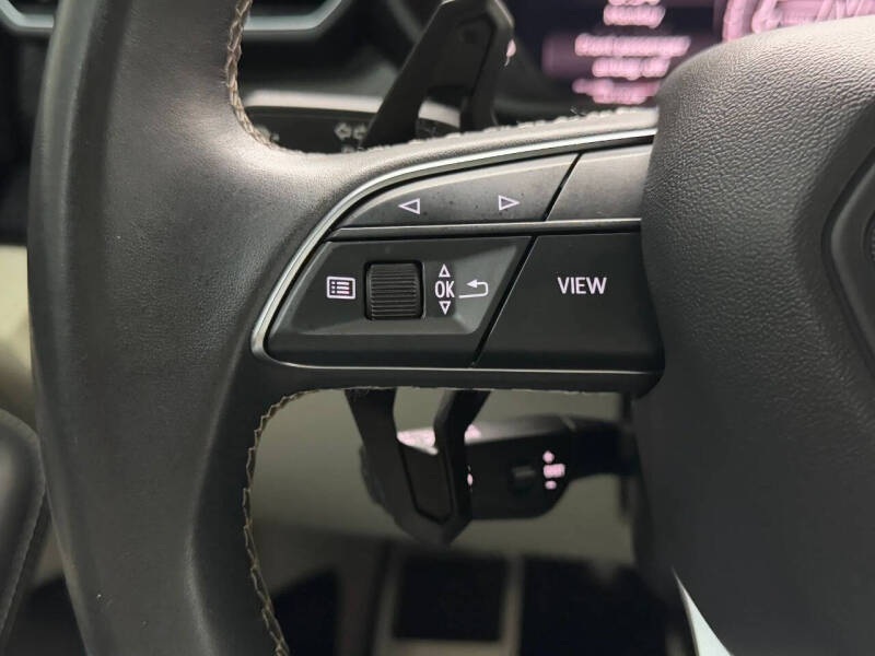 2021 Lamborghini Urus