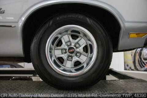 1972 Oldsmobile Cutlass
