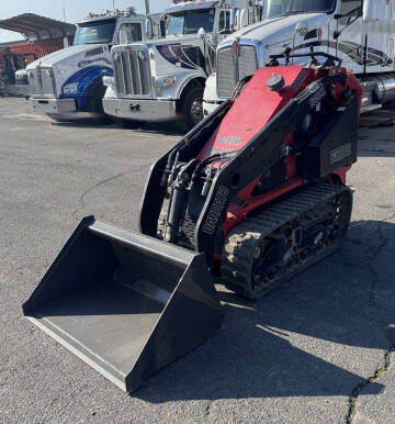 2022 Barreto 825TKL