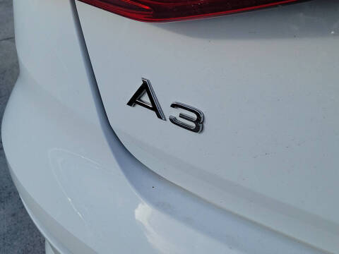 2024 Audi A3 Premium 40 TFSI