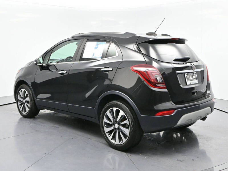 2019 Buick Encore Essence