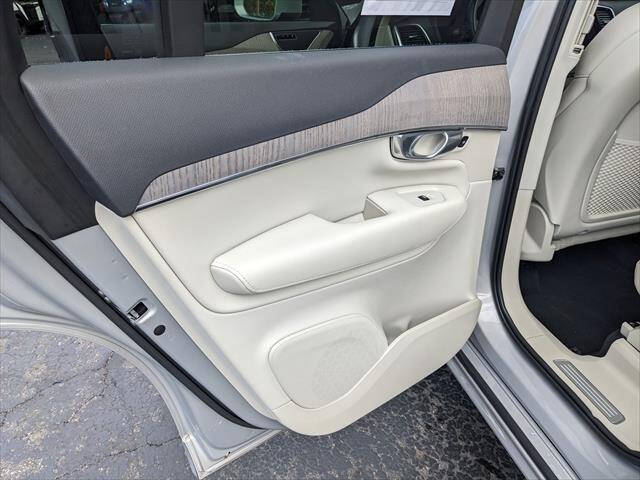 2023 Volvo XC90 B6 Plus Bright Theme 7P