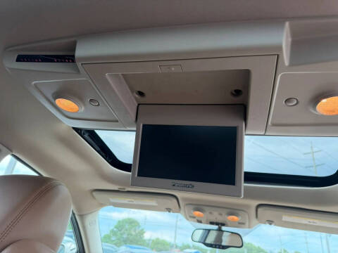 2013 Buick Enclave Premium