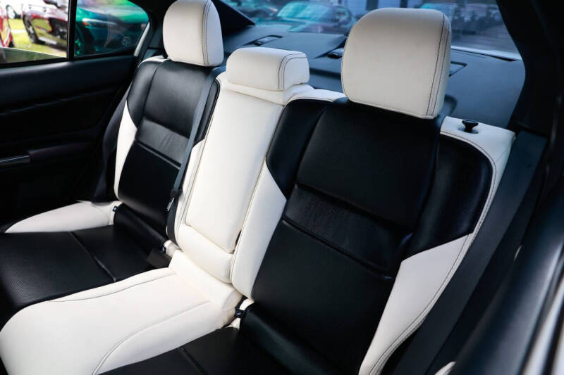 2021 Subaru WRX Premium