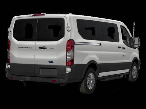 2016 Ford Transit