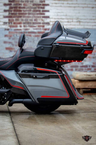 2019 Harley-Davidson Ultra Limited