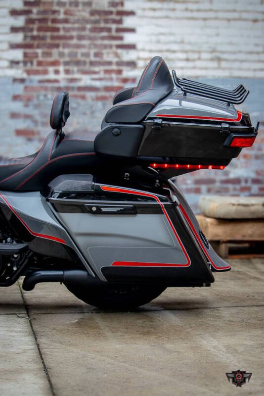2019 Harley-Davidson Ultra Limited