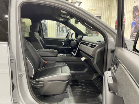 2026 GMC Sierra EV Elevation