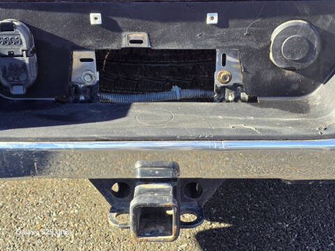 2022 Chevrolet Silverado 1500 Work Truck