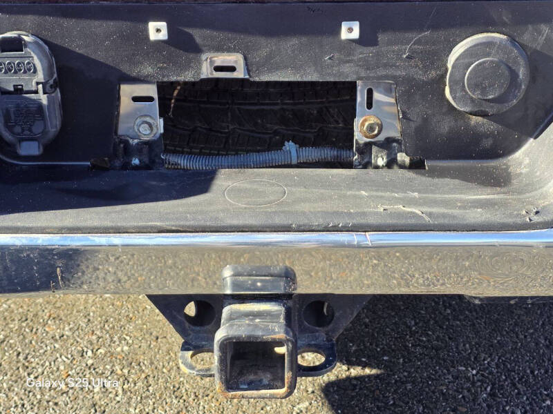 2022 Chevrolet Silverado 1500 Work Truck