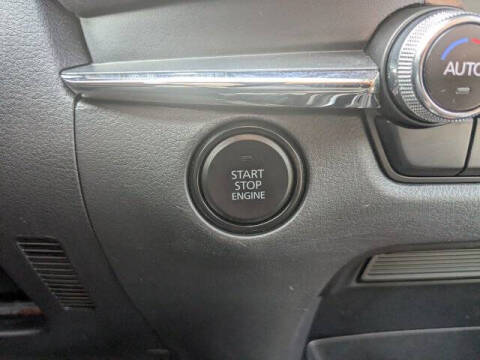 2024 Mazda CX-30 2.5 S Preferred