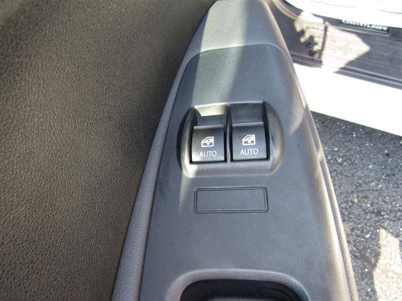 2021 RAM ProMaster City Tradesman